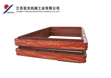 非金屬補償器(膨脹節)